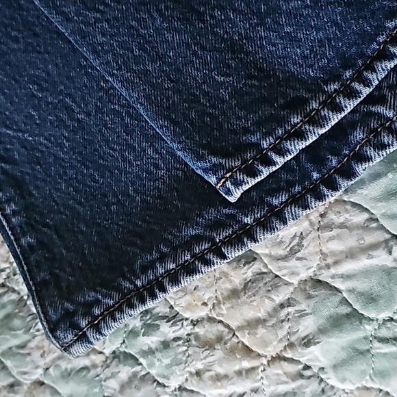 Levi's 501 Jeans - 32 x 30 - Picture 5 of 5